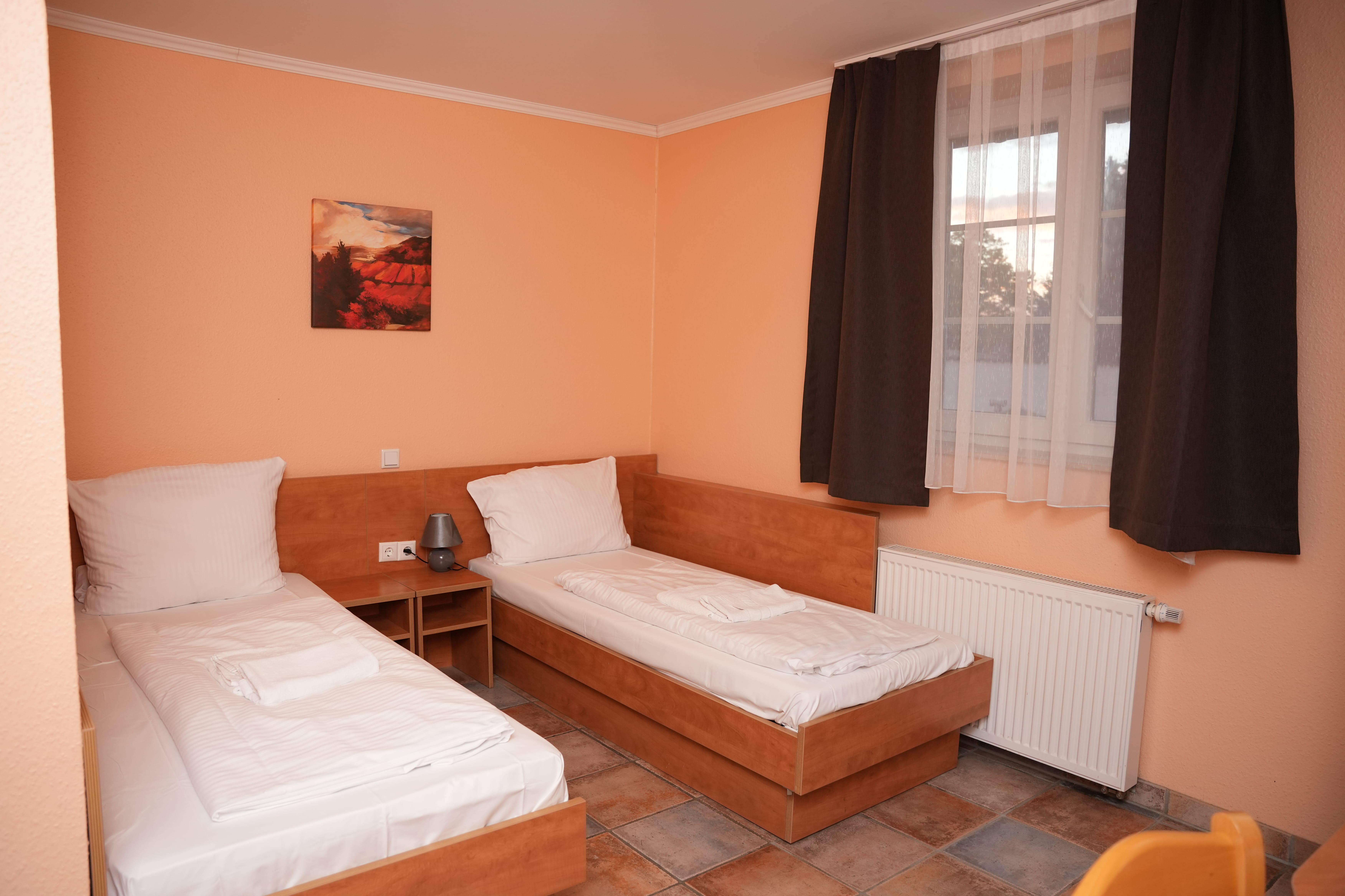 Luxussuite